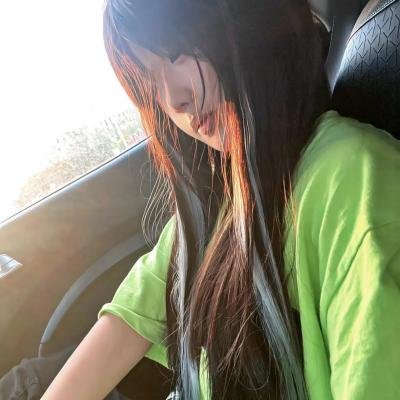 羽毛耳环