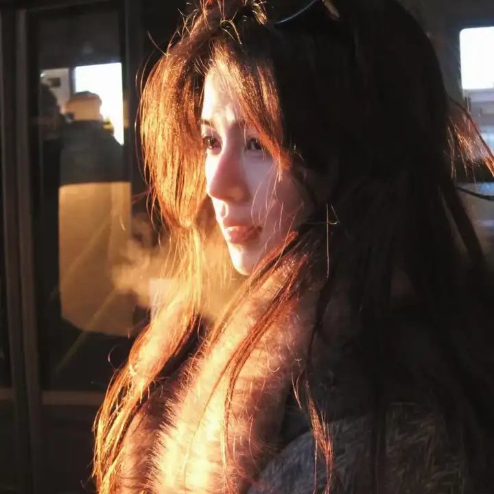 女神