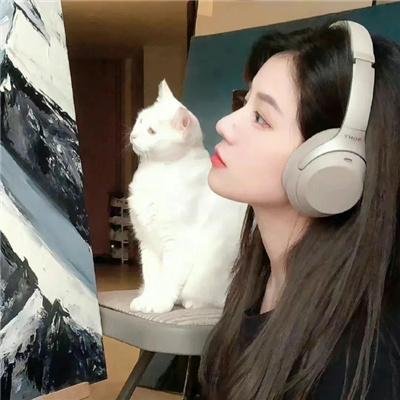 明亮的心